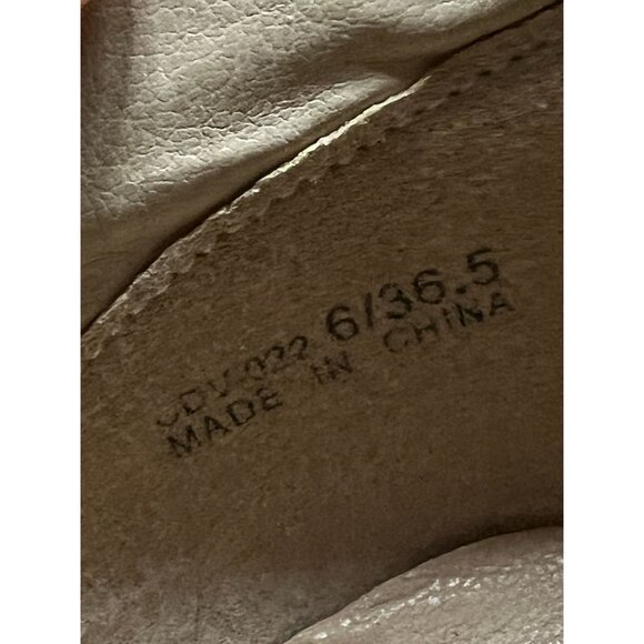 Chinese Laundry Snake Print Ankle Booties Boots Block Heel Zip Up Western SZ 6 - Picture 3 of 8